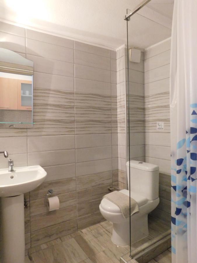 Отель Anna House 1 Сарти Экстерьер фото
